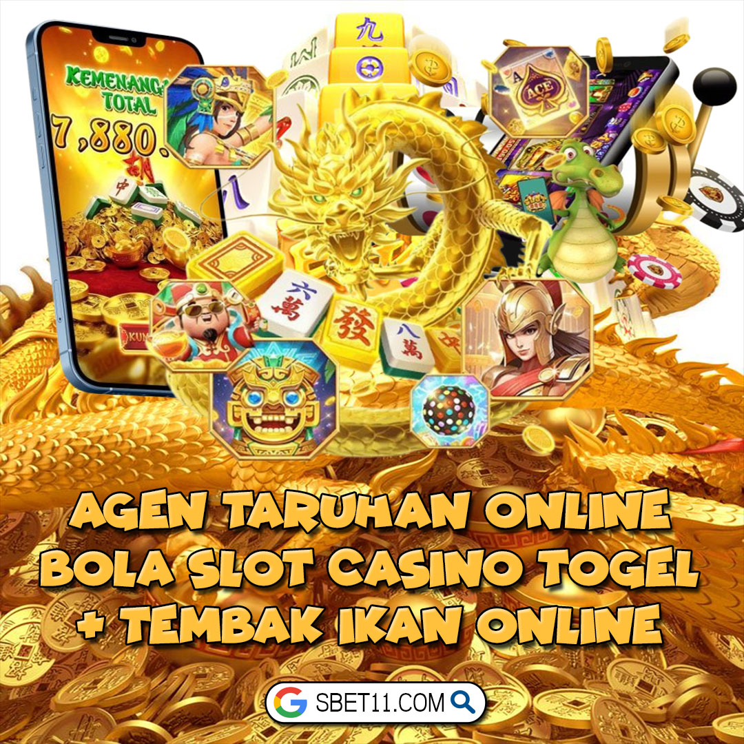 Mahjong Scatter Hitam