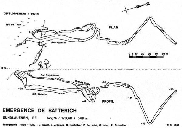 Bätterich - Photo 3