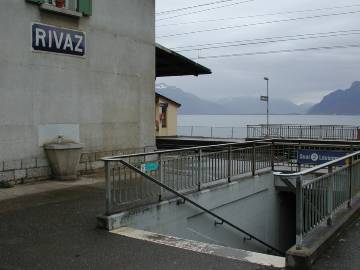 Rivaz Gare - Photo 2