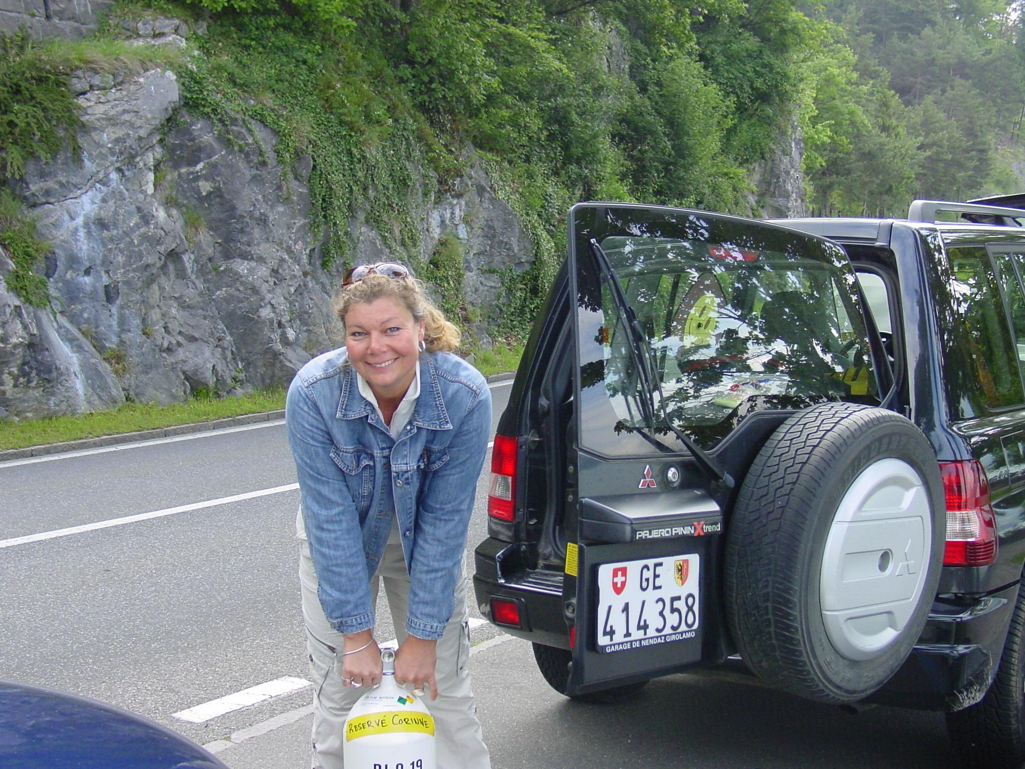 Fisherbalmen - Photo 2