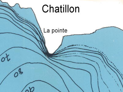 Châtillon - Photo 2