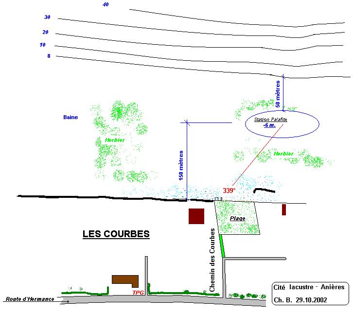 Les Courbes - Photo 2