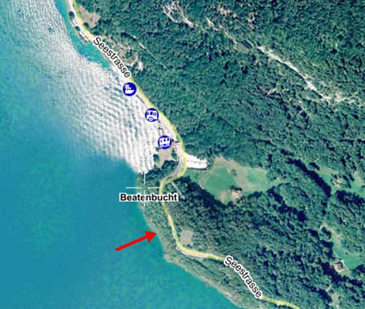 Gelbe Wand - Photo 2