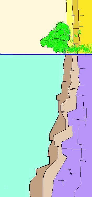 Gelbe Wand - Photo 3