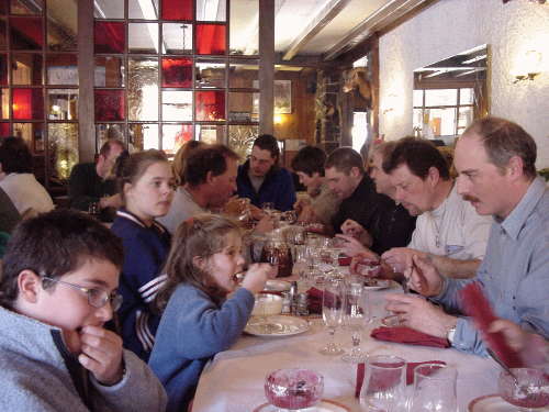 MONTRIOND - Plongée sous glace - Photo 5