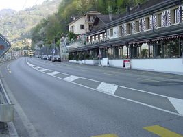 Château de Chillon Nord - Photo 5