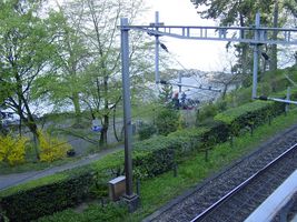 Château de Chillon Nord - Photo 7