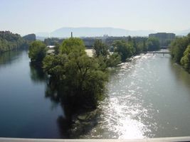 La descente du Rhône - Photo 2