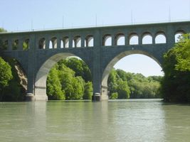 La descente du Rhône - Photo 4