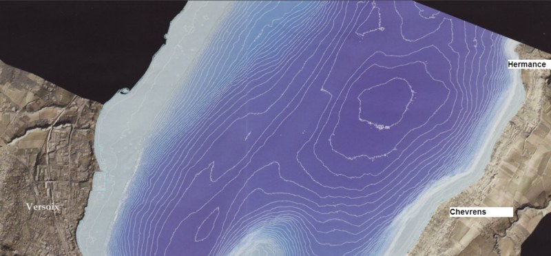 La Fosse de Chevrens