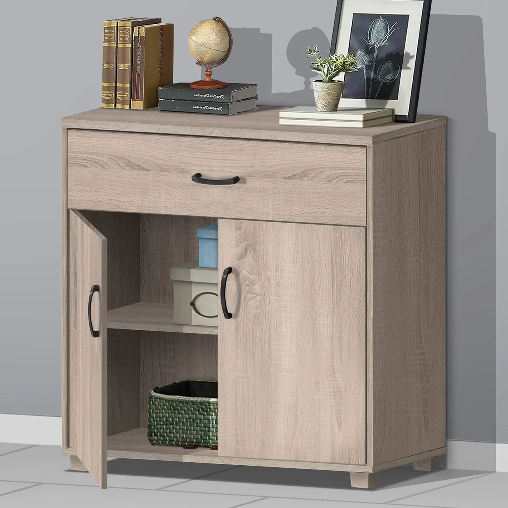 Cabinet with Door