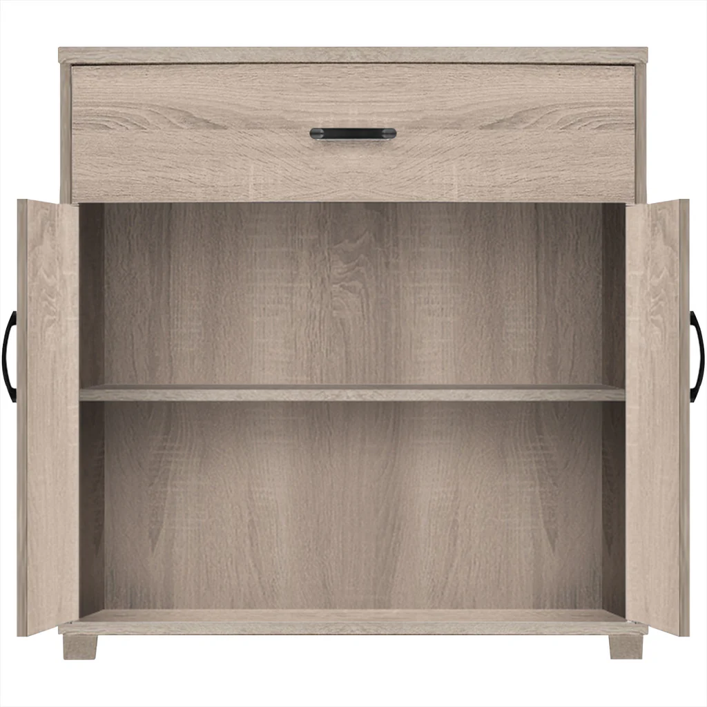 Cabinet with Door — image 2