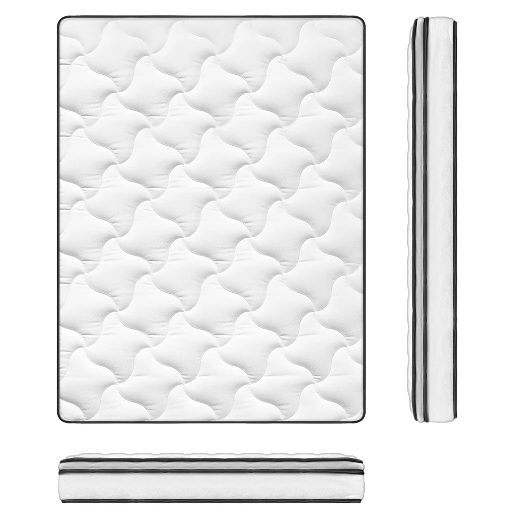 Mattress Bonnel Spring Mattress 152X200CM — image 2