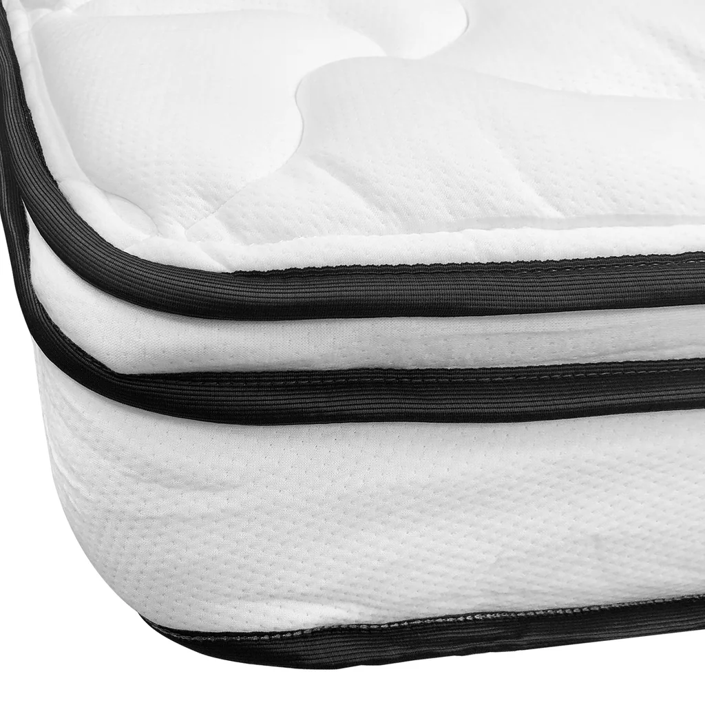 Mattress Bonnel Spring Mattress 152X200CM — image 3
