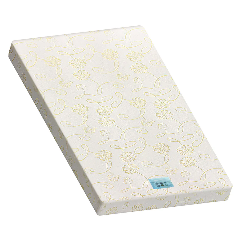 Memory Foam Mattress 122X200CM X 6 Inch