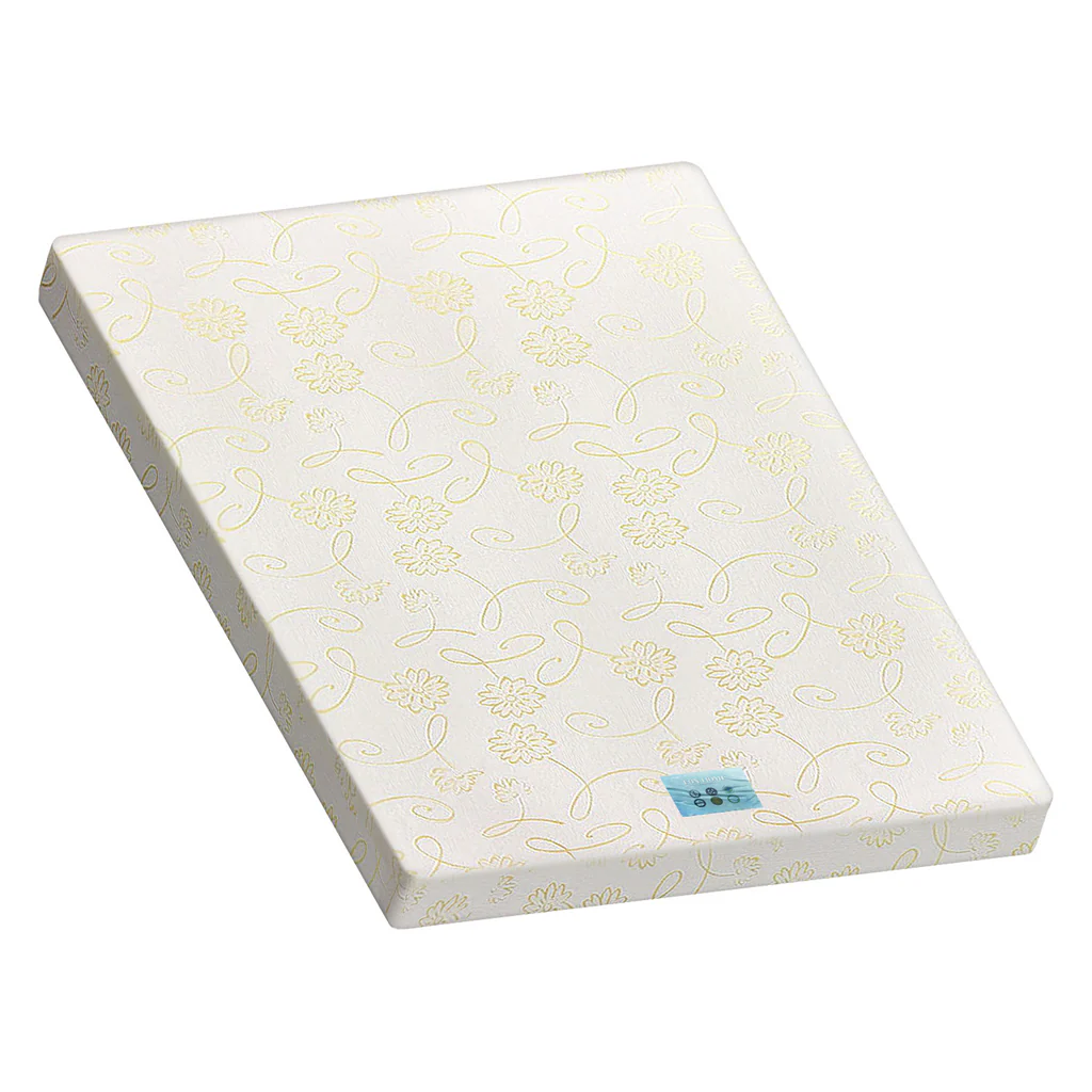 Memory Foam Mattress 152X200CM 6 Inch