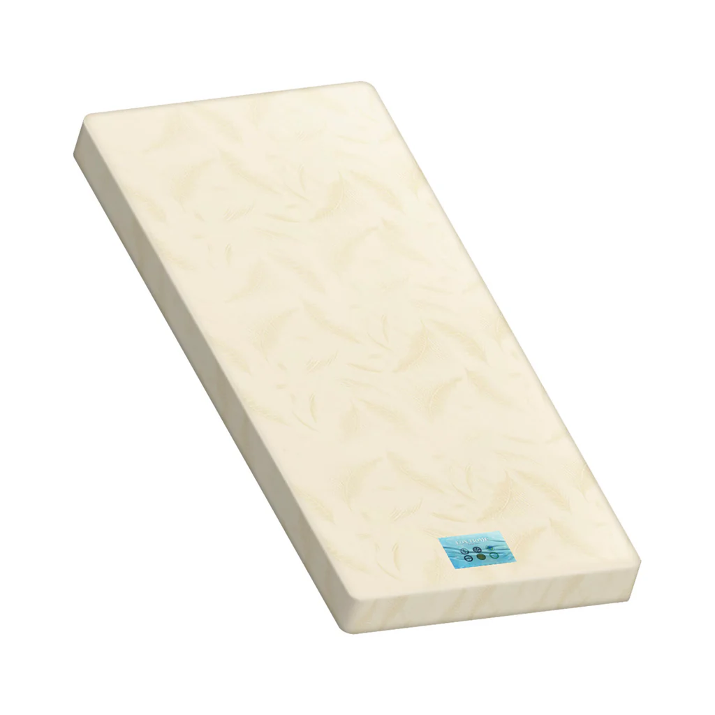 Foam Mattress — 5 Inch [3 X 6.6 Feet]