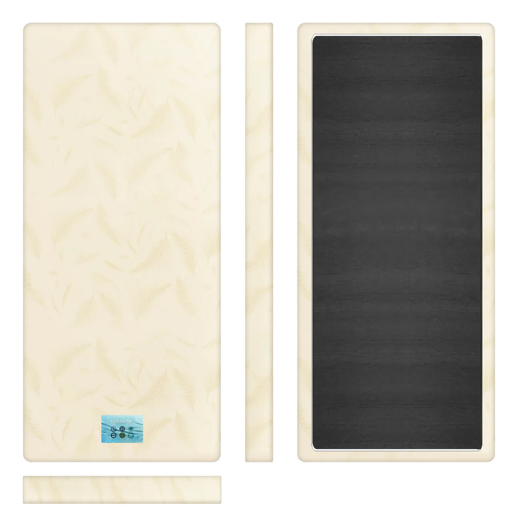 Foam Mattress — 5 Inch [3 X 6.6 Feet] — image 2