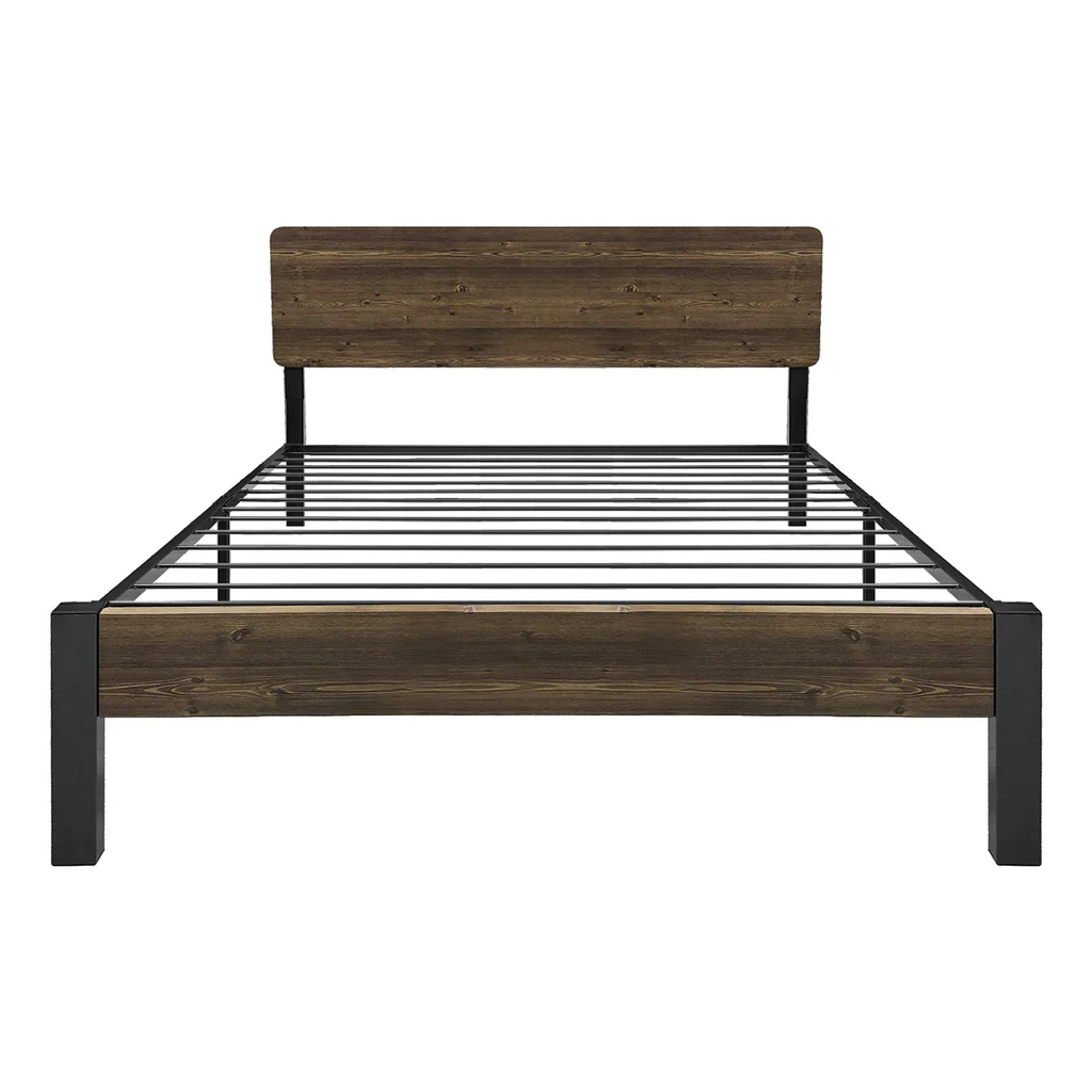 Queen Bed — image 2
