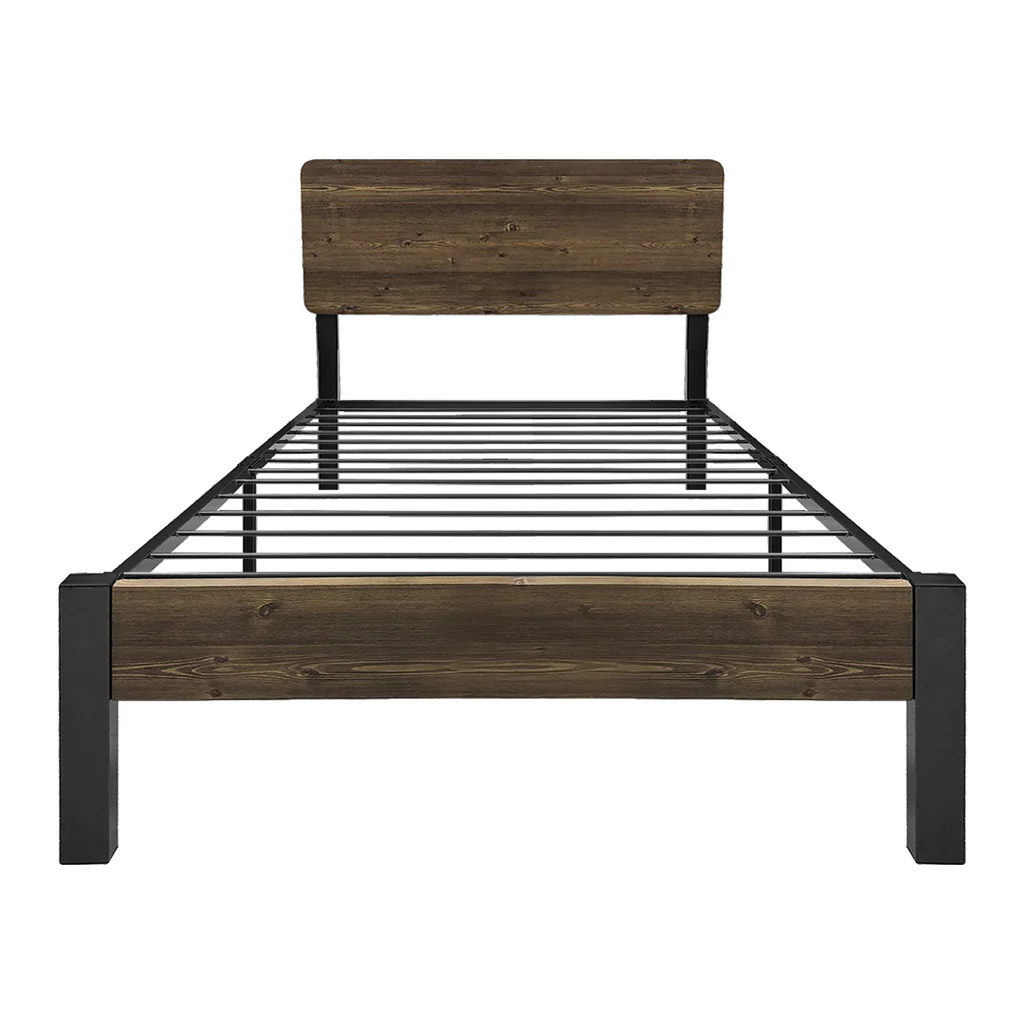 Single Bed (3X6.6) — image 2