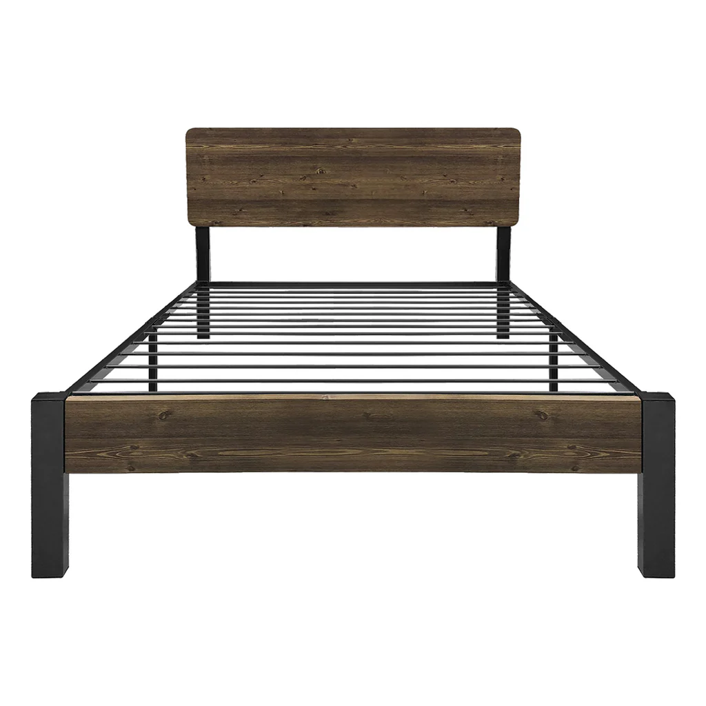 Double Bed — (4X6.6) — image 2