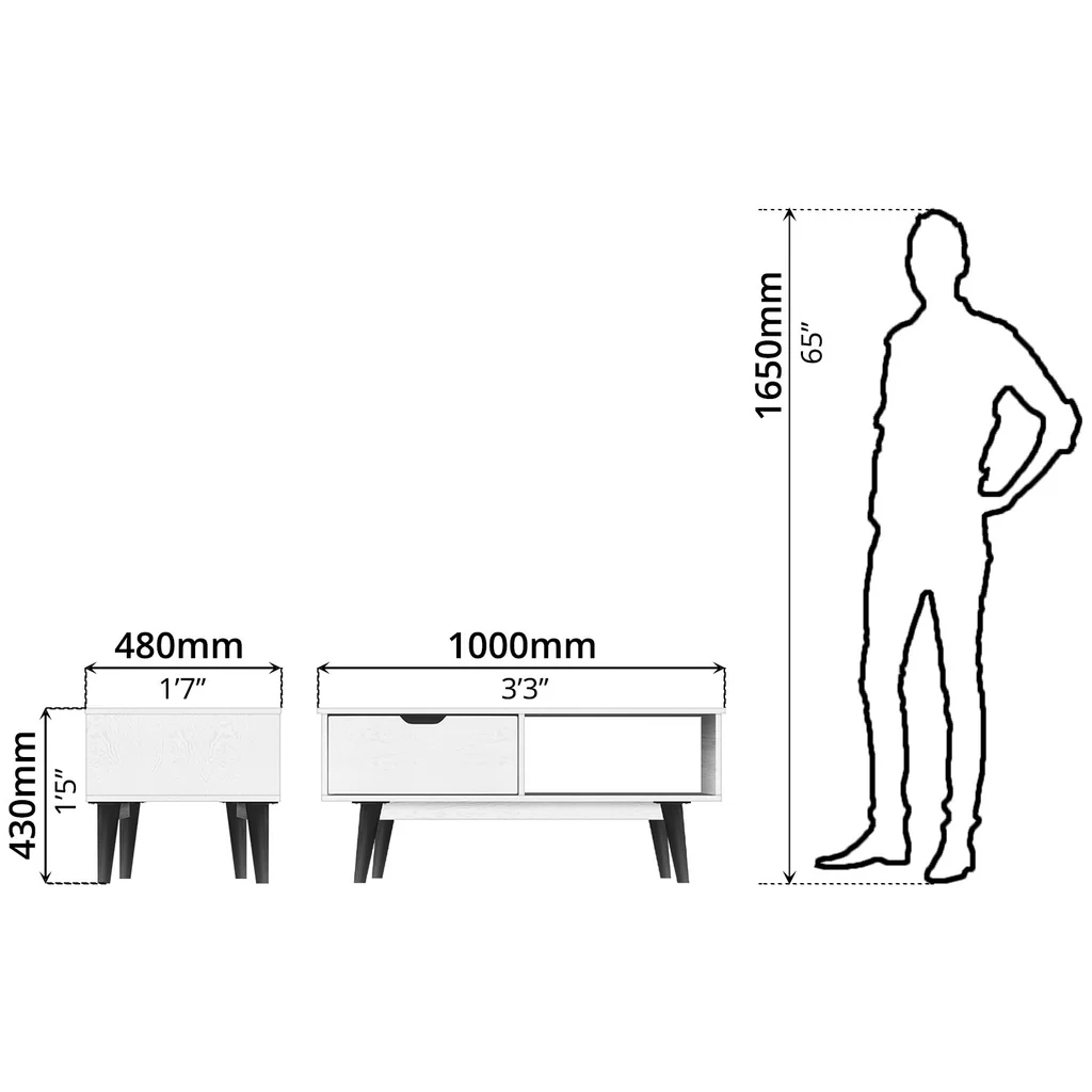 Coffee Table — image 4