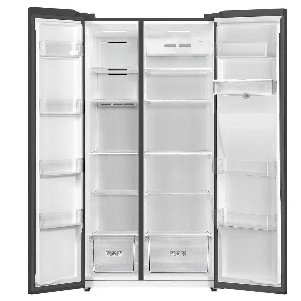 TCL Refrigerator, Inverter (631L) — image 2