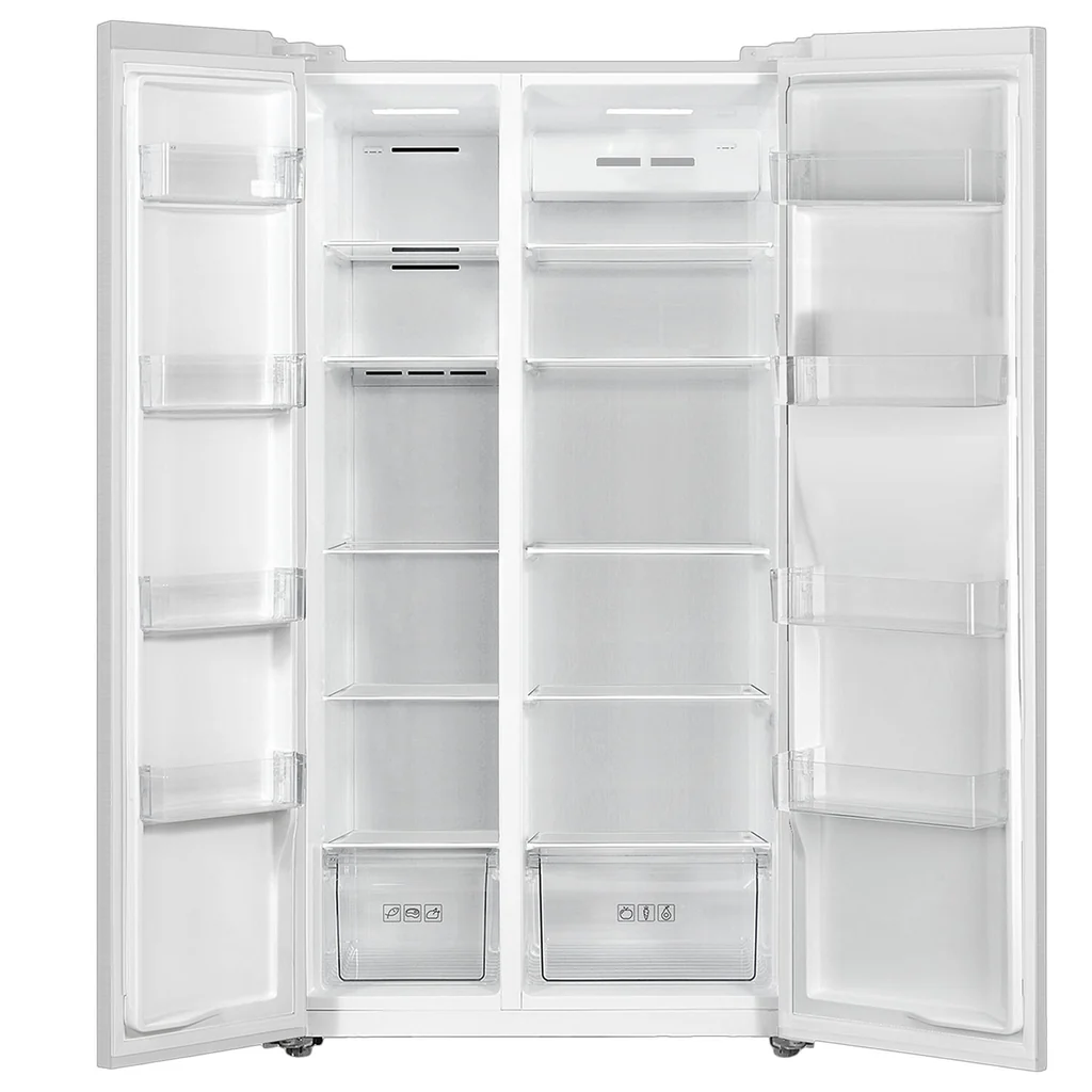 TCL Refrigerator, Inverter (612L) — image 2