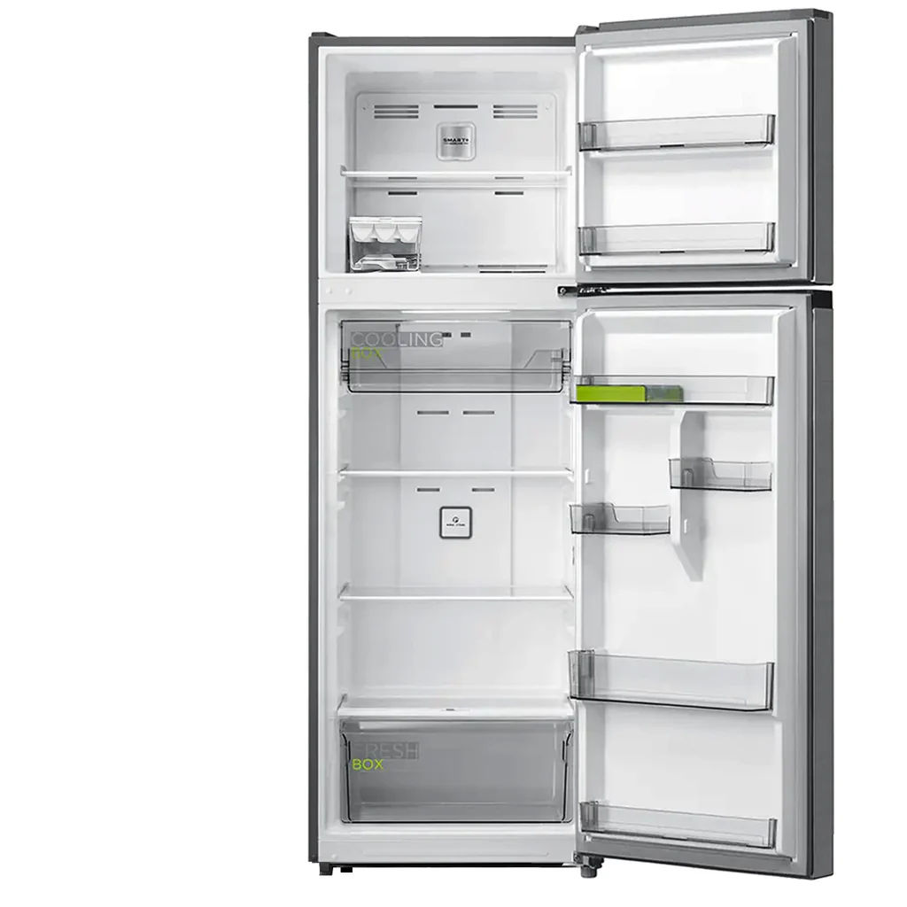 Midea Refrigerator, Inverter (338L) — image 2