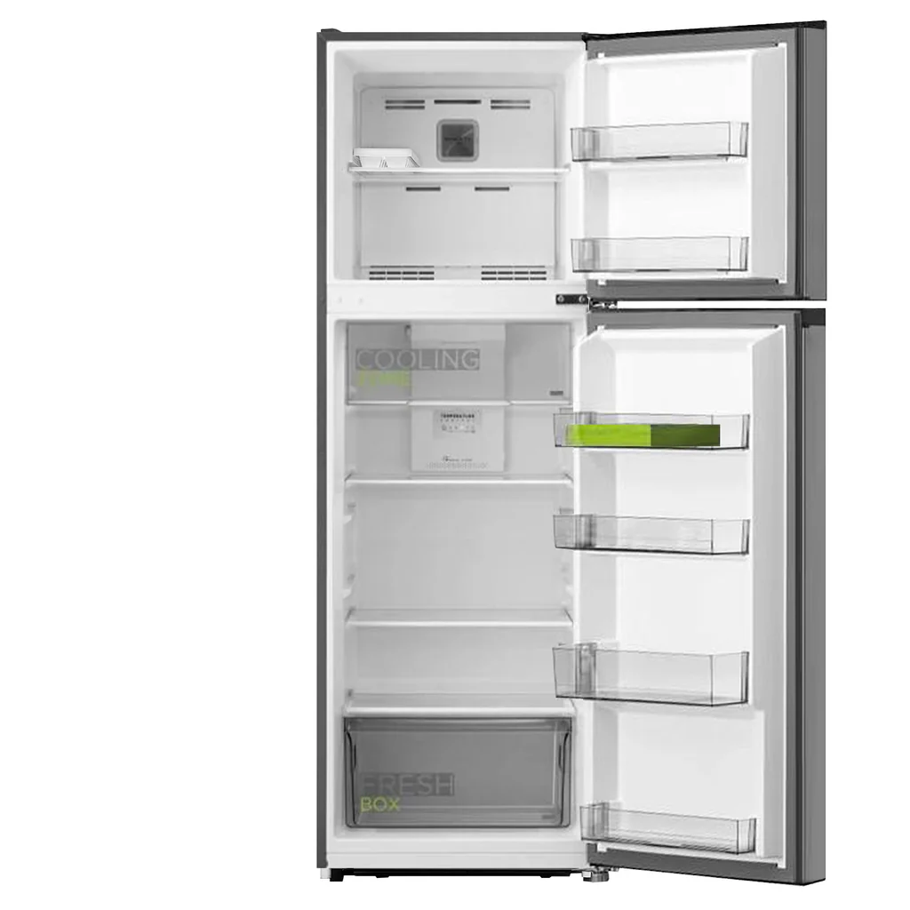 Midea Refrigerator, Inverter (266L) — image 2