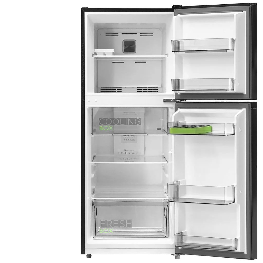 Midea Refrigerator, Inverter (203L) — image 2