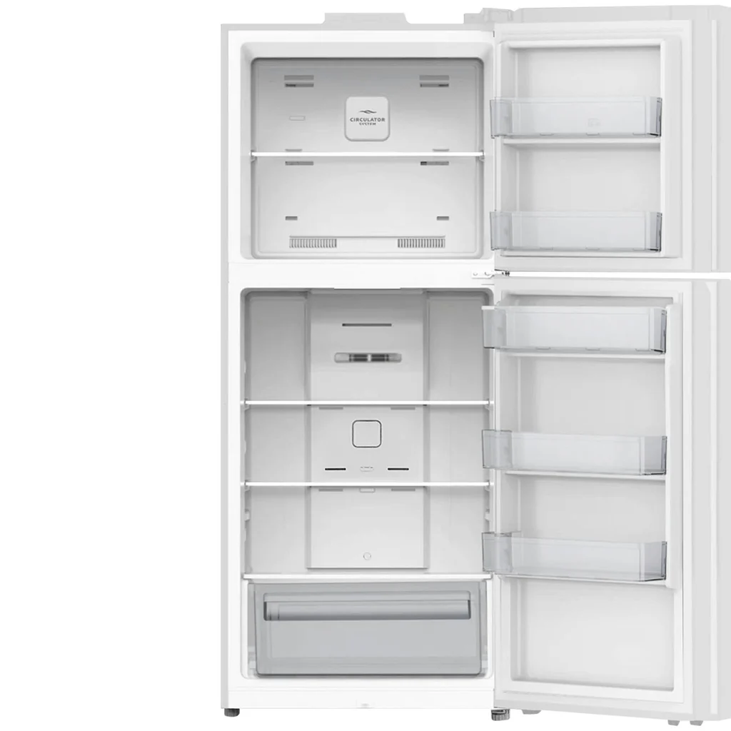 TCL Refrigerator, Inverter (420L) — image 2