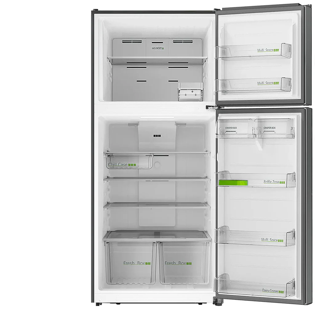 Midea Refrigerator, Inverter (651L) — image 2