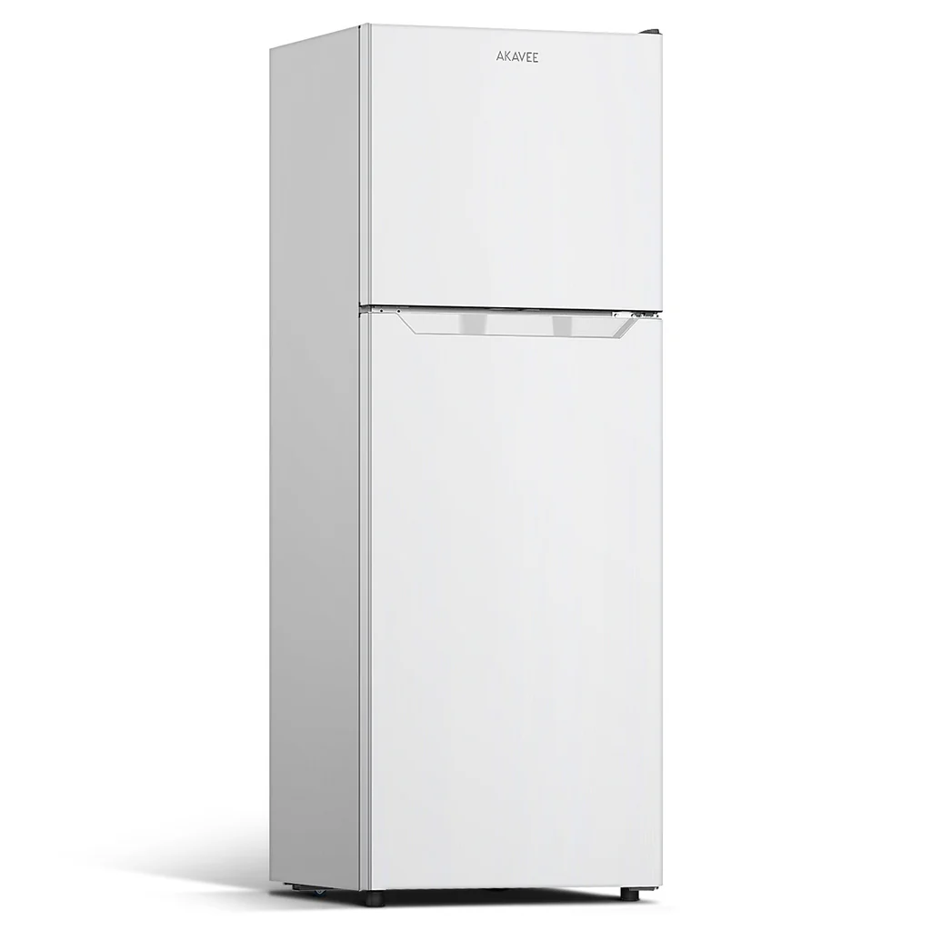 Akavee Refrigerator, Inverter (332L)