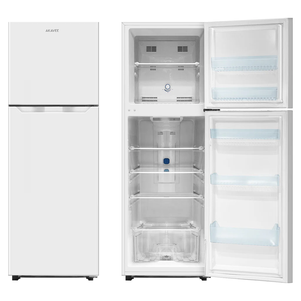 Akavee Refrigerator, Inverter (332L) — image 2