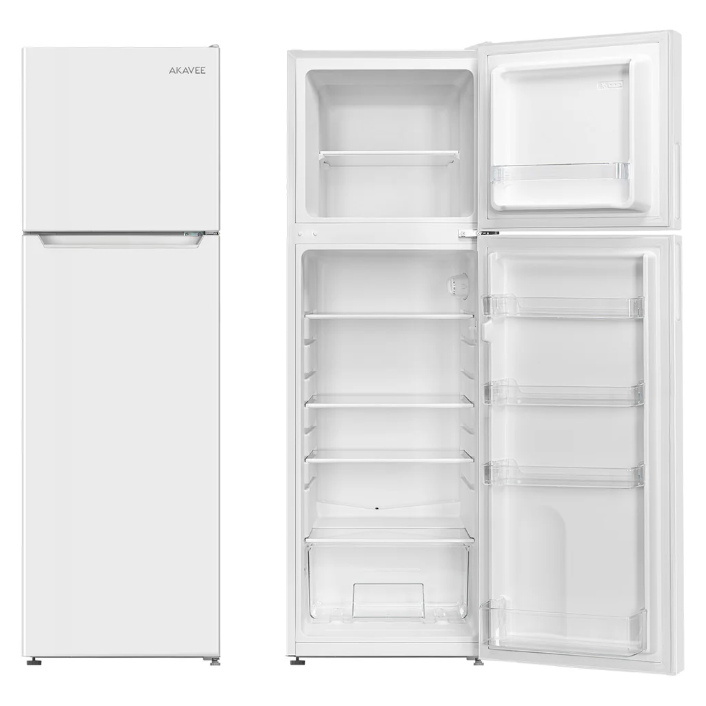 Akavee Refrigerator (170L) Defrost — image 2
