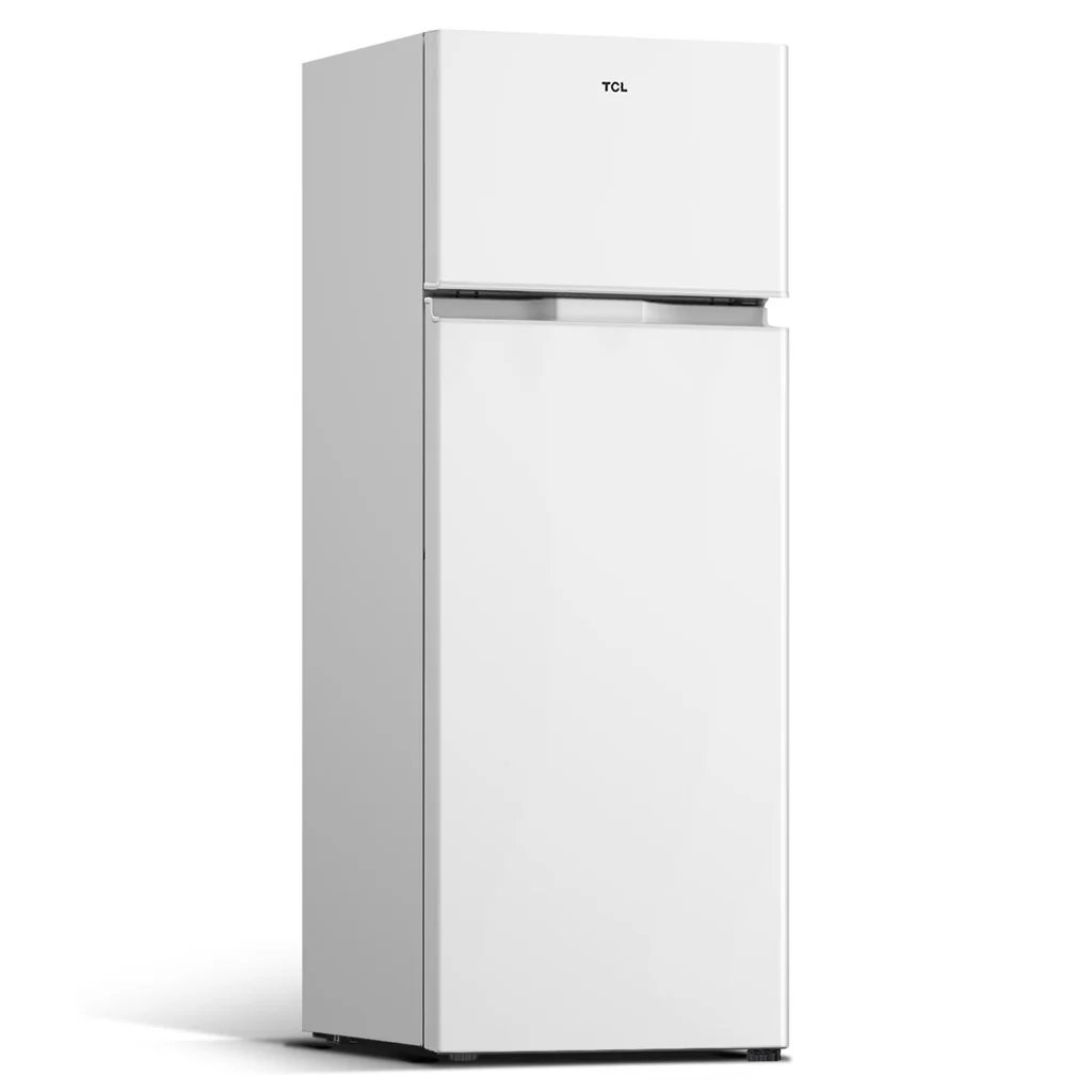 TCL Refrigerator (207L) Defrost
