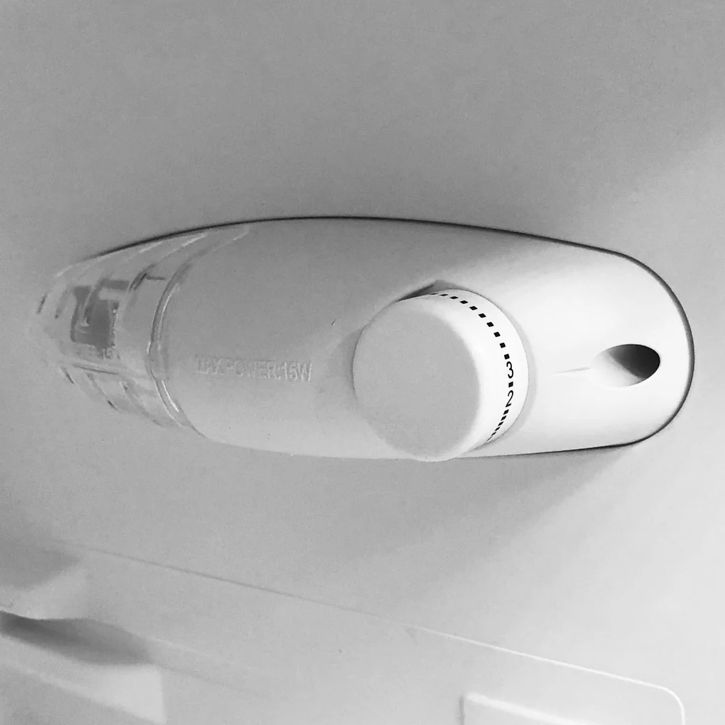 Midea Refrigerator (173L) Defrost — image 3