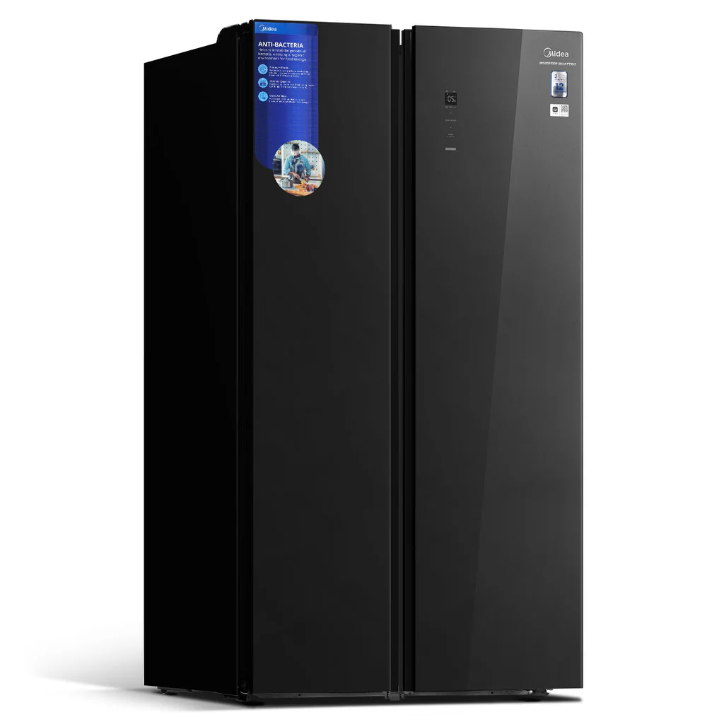 Midea Refrigerator, Inverter (564L)