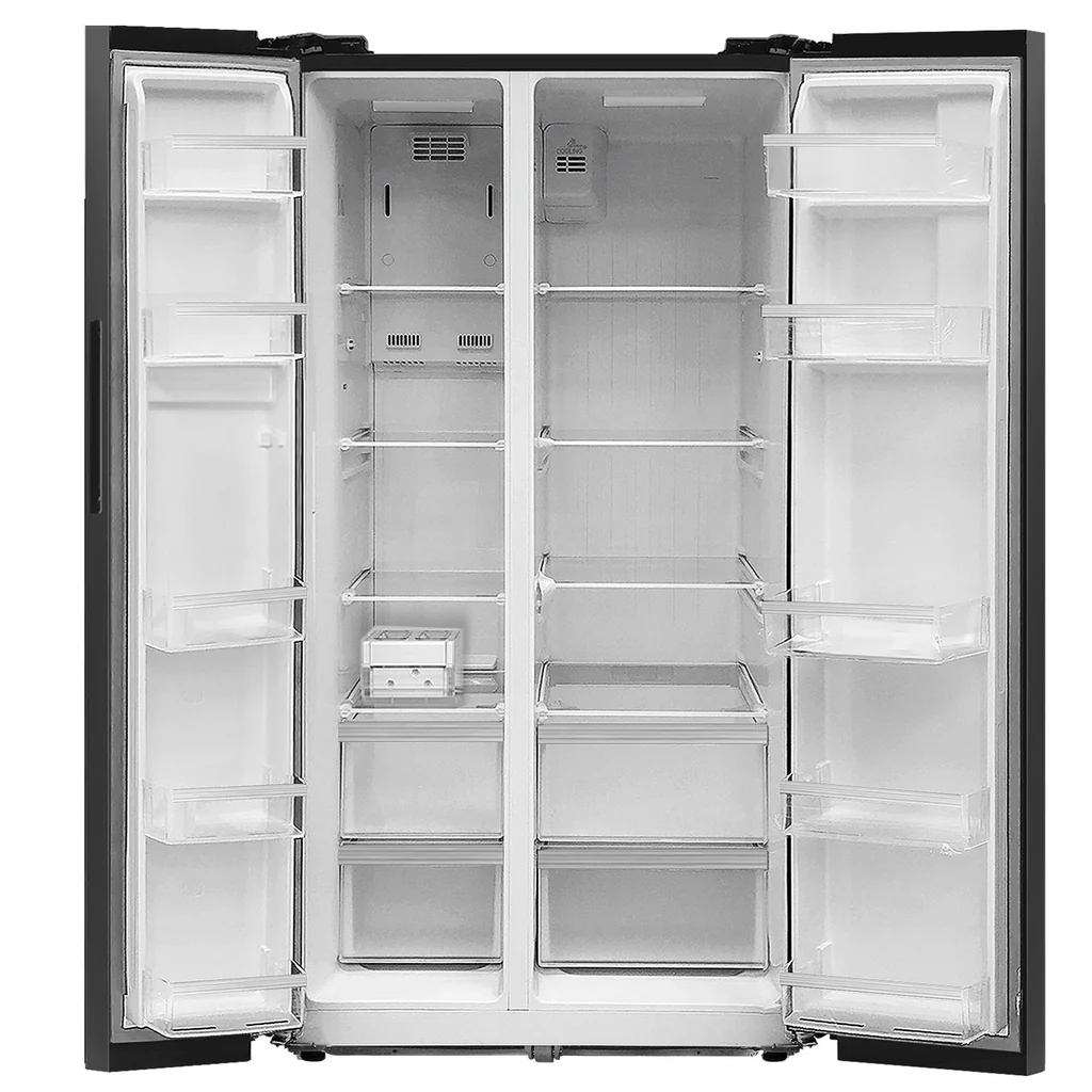 Midea Refrigerator, Inverter (564L) — image 2