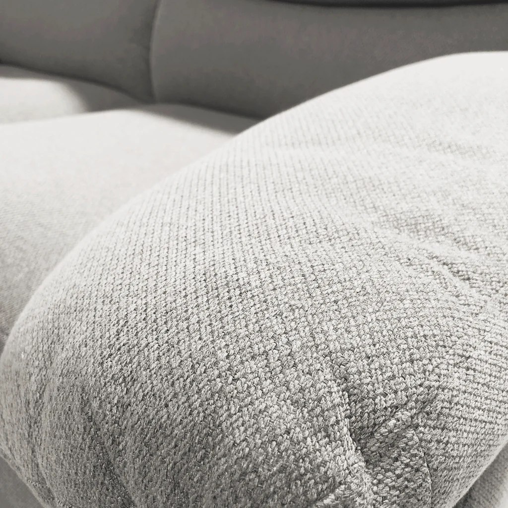 Sofa Three Seater Light Brown — image 3
