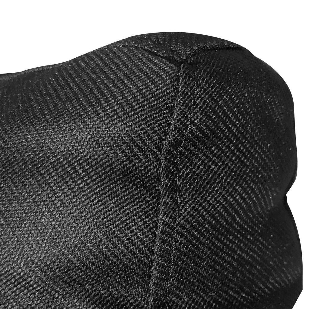Reversible Corner Sofa Black — image 3
