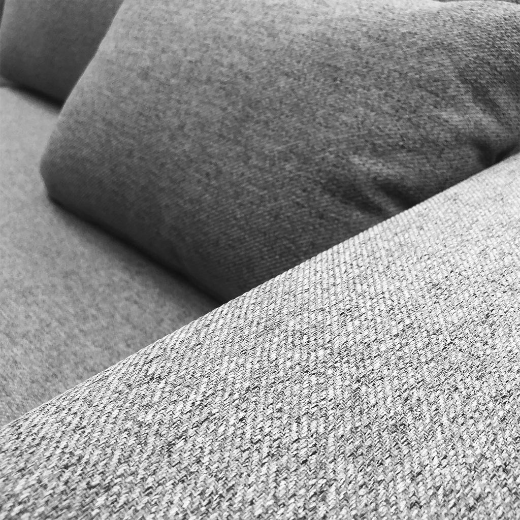 Sofa (Left-Side) Grey — image 3