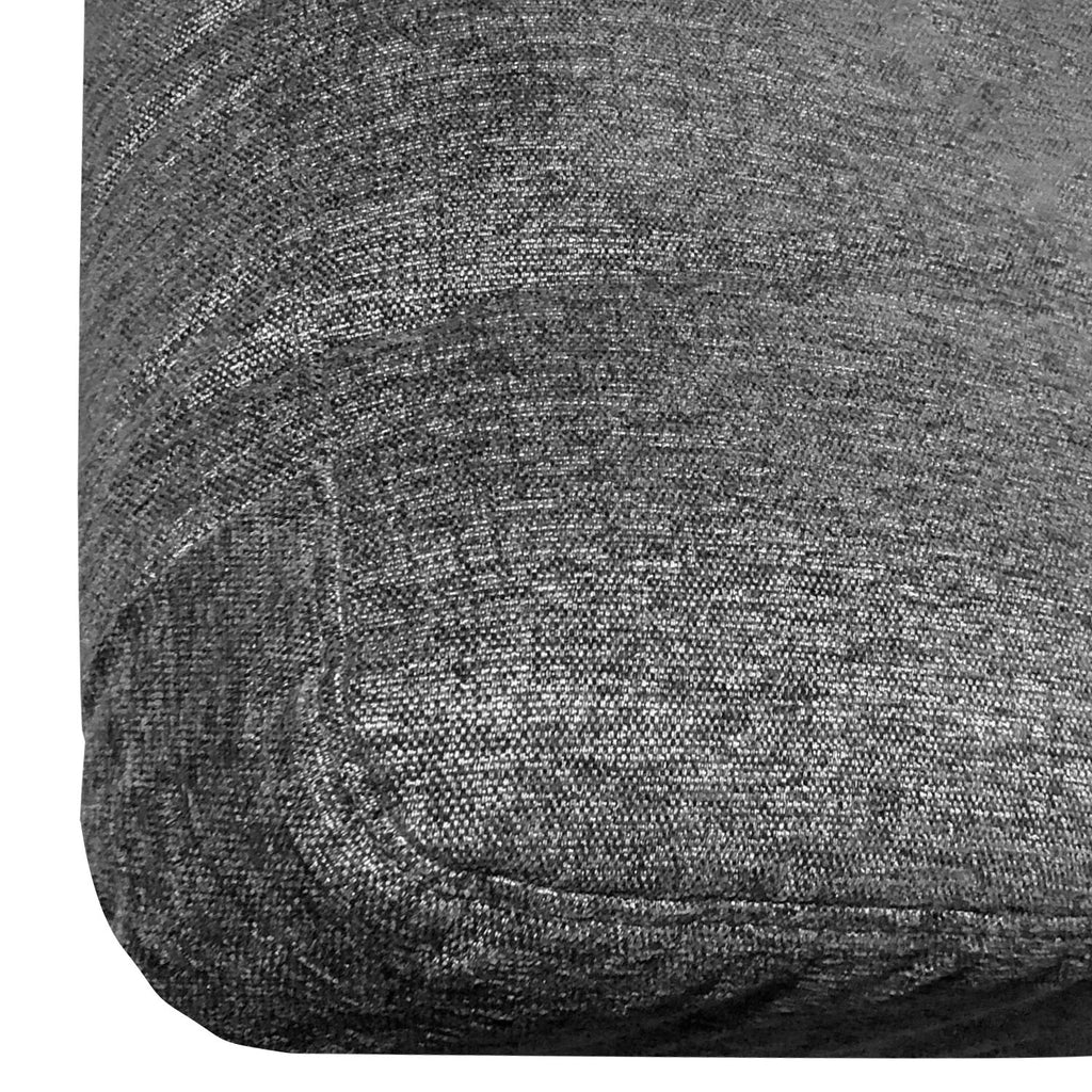 Sofa Reversible Corner Grey — image 3