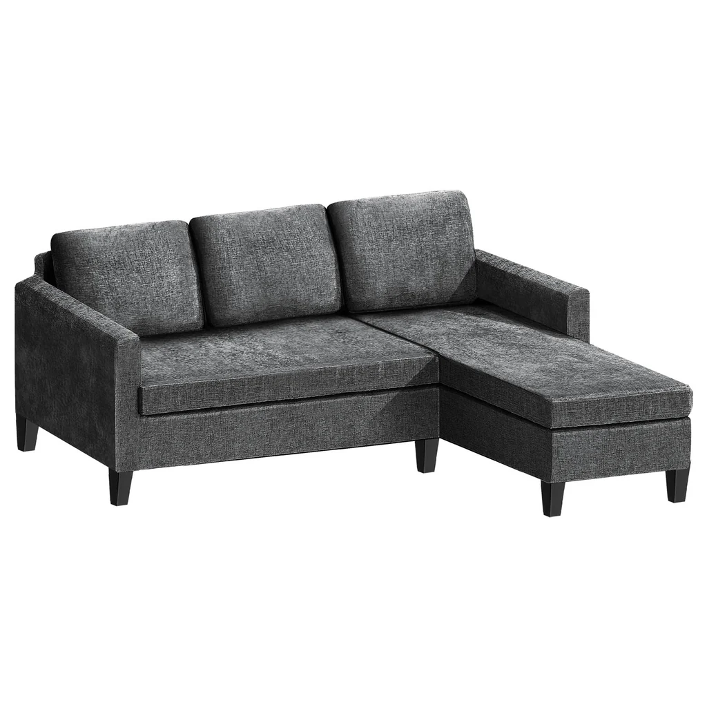 Sofa (Right-Side)