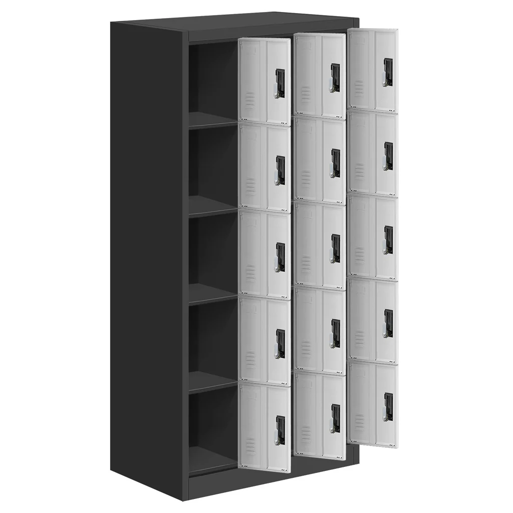 Locker 15 Compartments — image 3