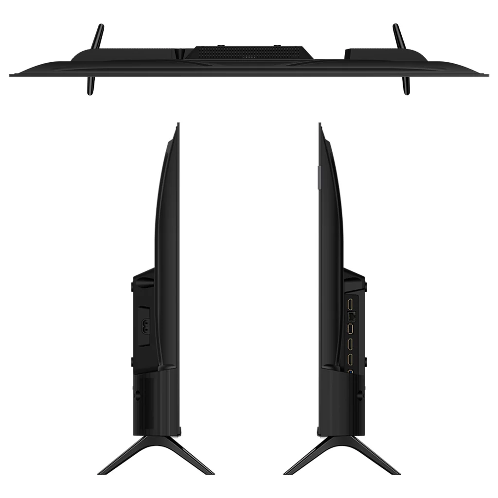 TCL 32" TV — image 3