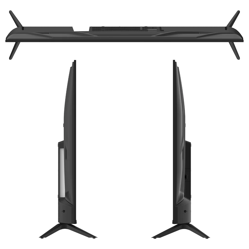 Skyworth 50" TV 2K QLED — image 3