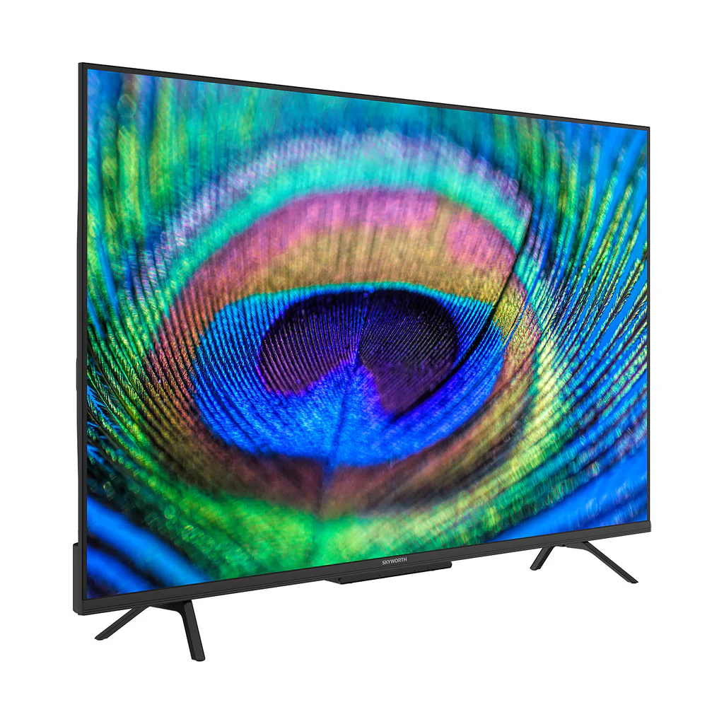 Skyworth 65" Google TV — image 2