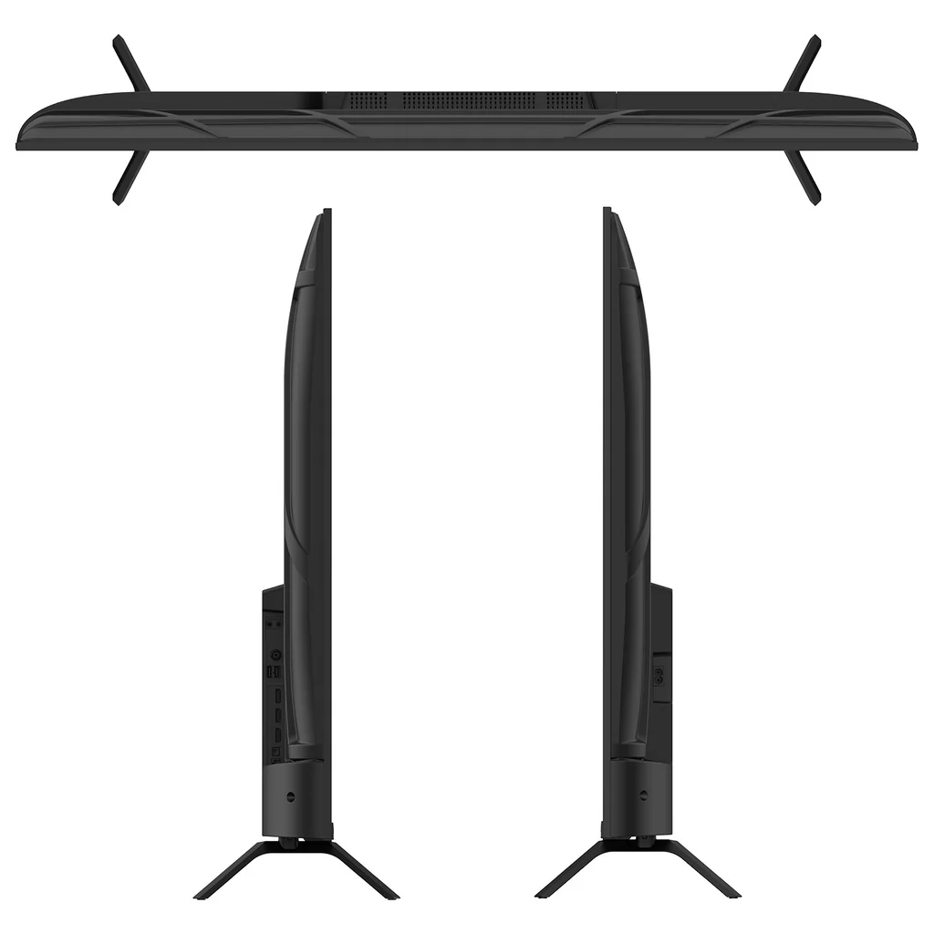Skyworth 65" Google TV — image 3